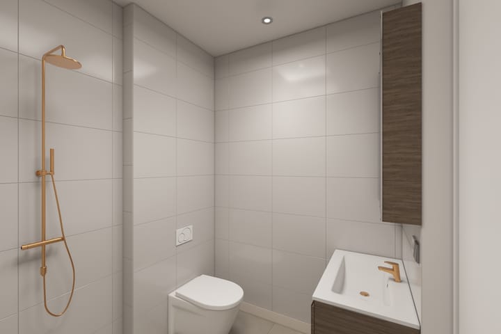 Foto 5 van Muurhuizen 56-A