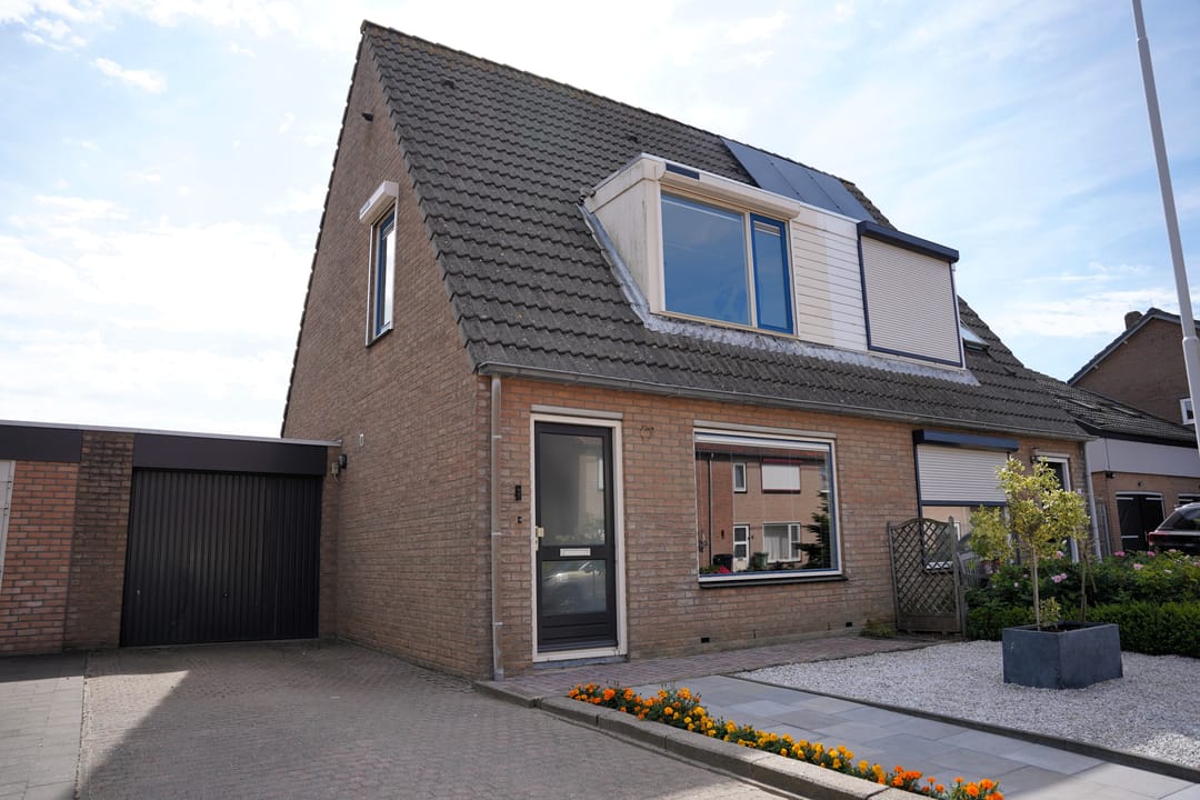 Foto 1 van Dijckmeesterstraat 6