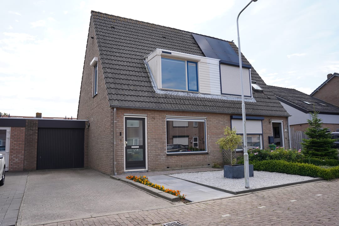Foto 28 van Dijckmeesterstraat 6