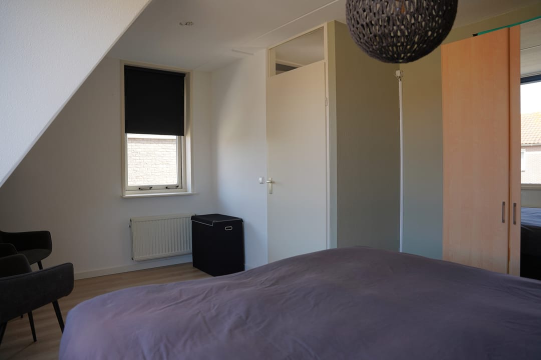 Photo 13 of Dijckmeesterstraat 6