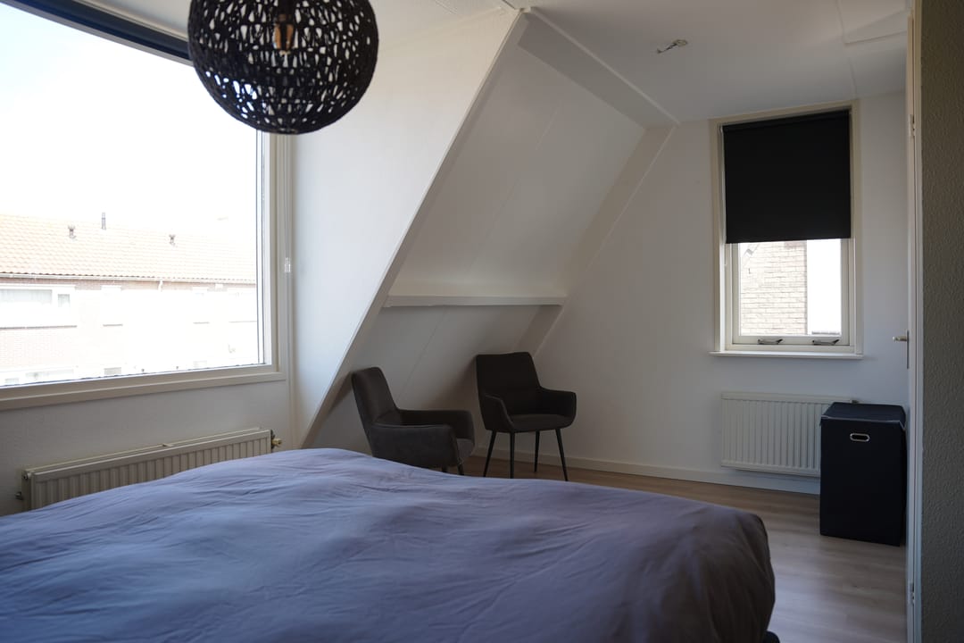 Photo 11 of Dijckmeesterstraat 6
