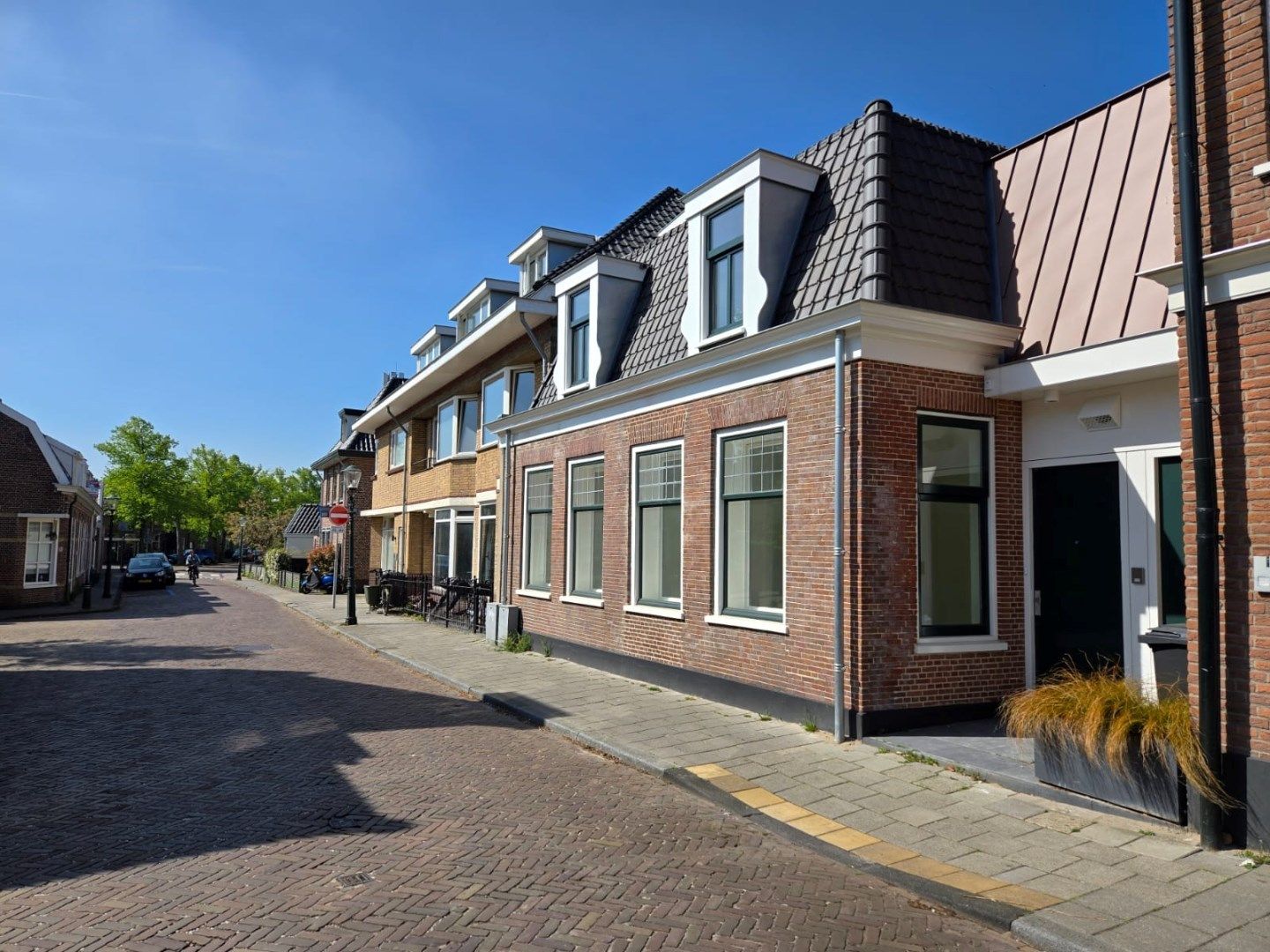 Kerkstraat 20-a Wassenaar