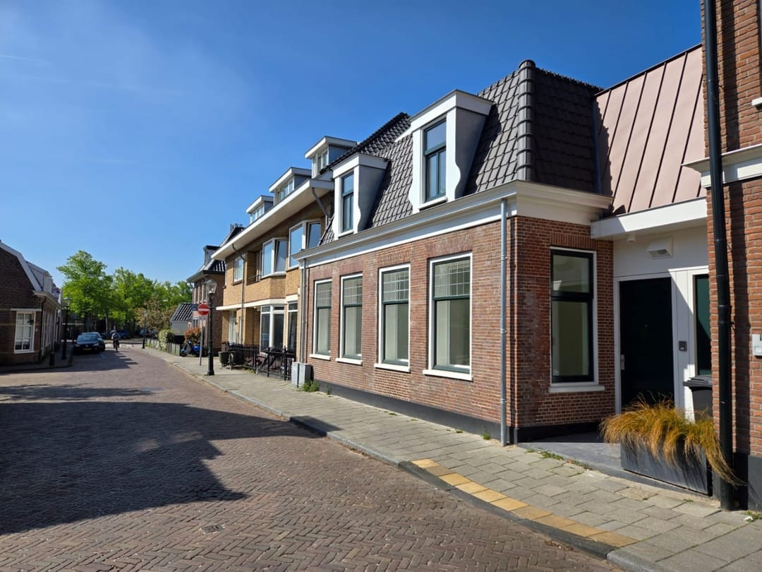 Photo 1 of Kerkstraat 20-A