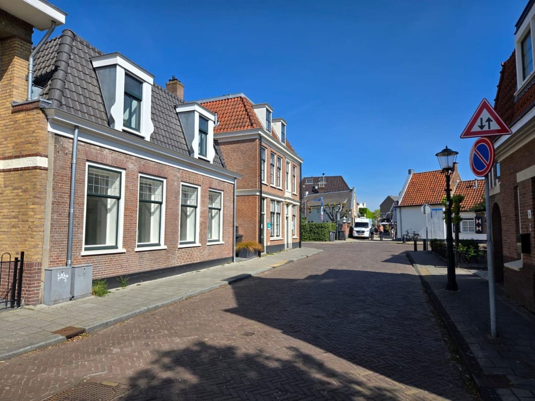 Photo 2 of Kerkstraat 20-A