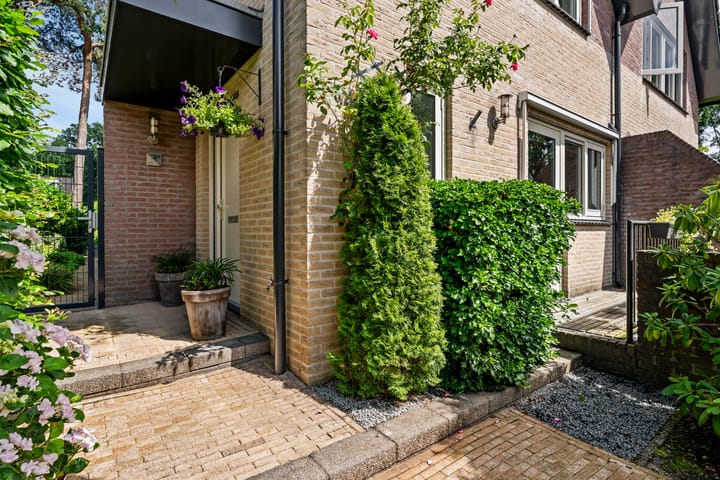 Foto 5 van 't Zwarte Wegje 2-A