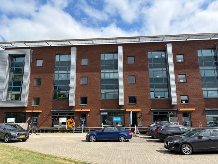 Marketing 28, Duiven