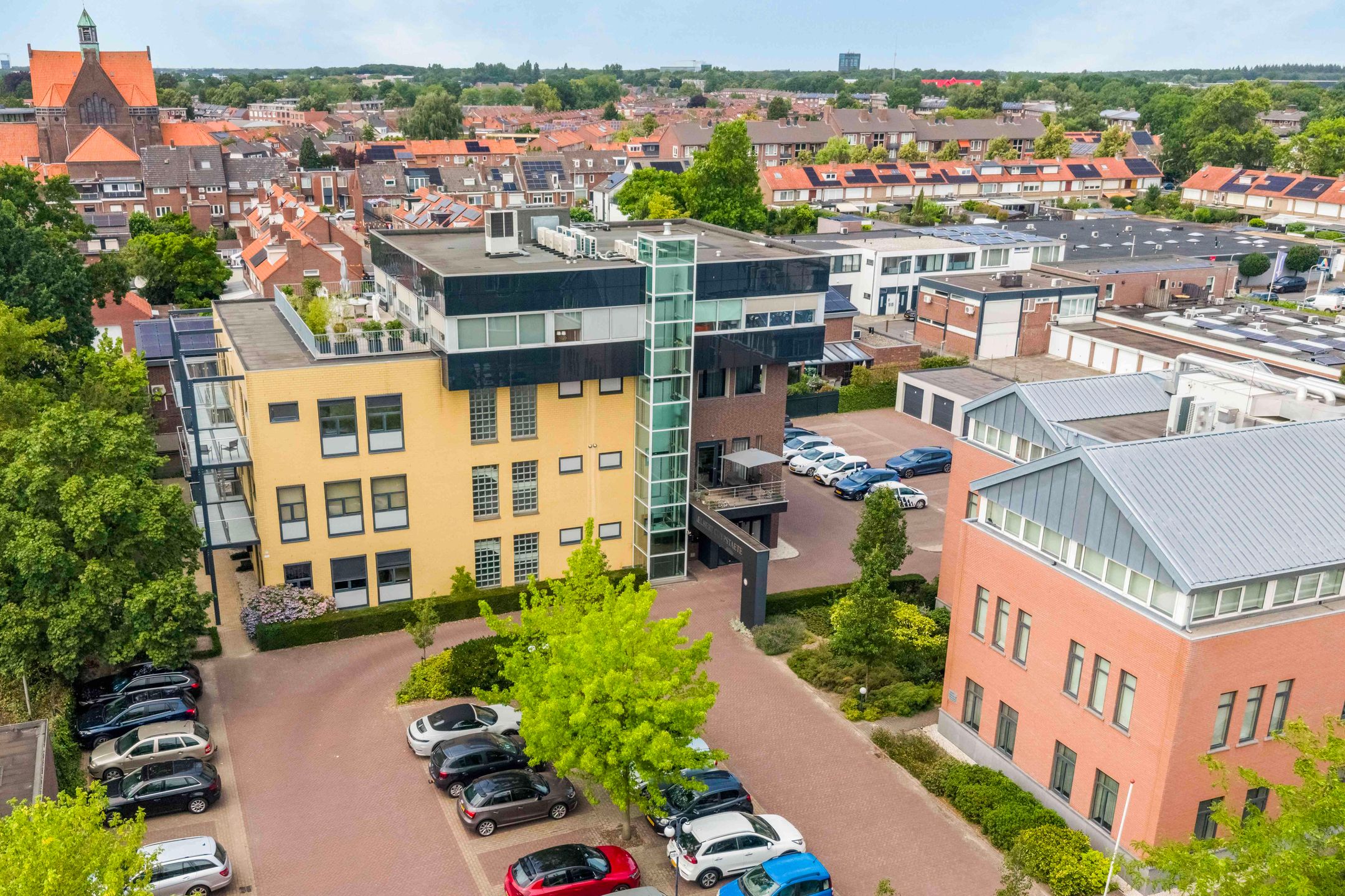 Albert Cuypstraat 1-K Venlo
