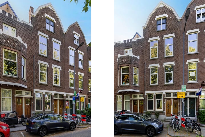 Foto 5 van Exercitiestraat 16-A02