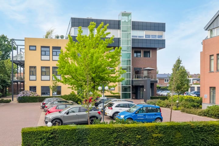 Foto 4 van Albert Cuypstraat 1-K