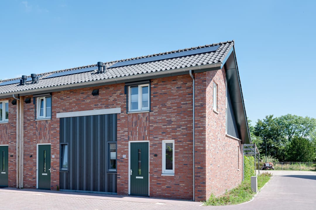 Foto 1 van Zagerij 15