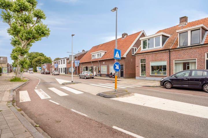 Foto 4 van Ootmarsumsestraat 341
