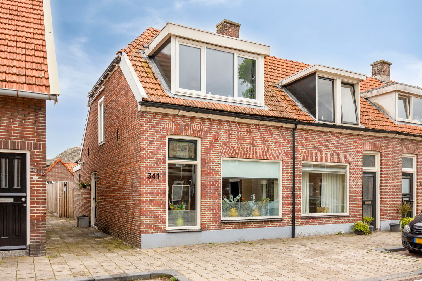 Foto 1 van Ootmarsumsestraat 341