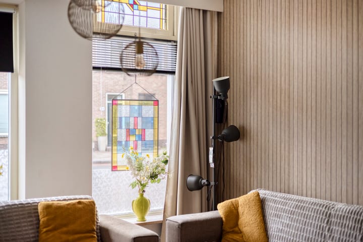 Hoekwoning te koop: Ootmarsumsestraat 341, Almelo