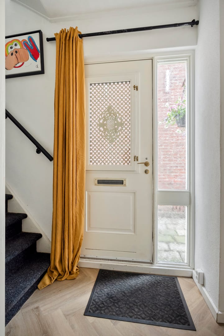 Hoekwoning te koop: Ootmarsumsestraat 341, Almelo