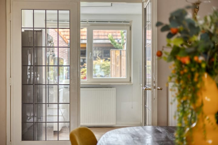 Hoekwoning te koop: Ootmarsumsestraat 341, Almelo