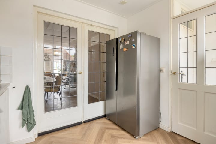 Hoekwoning te koop: Ootmarsumsestraat 341, Almelo