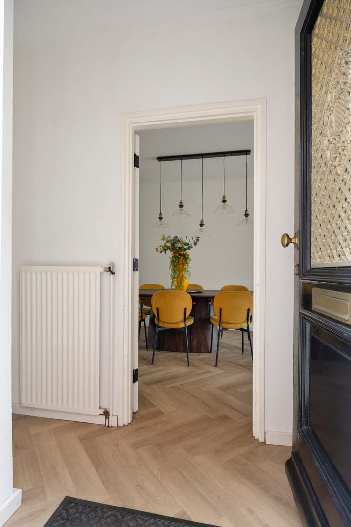 Hoekwoning te koop: Ootmarsumsestraat 341, Almelo