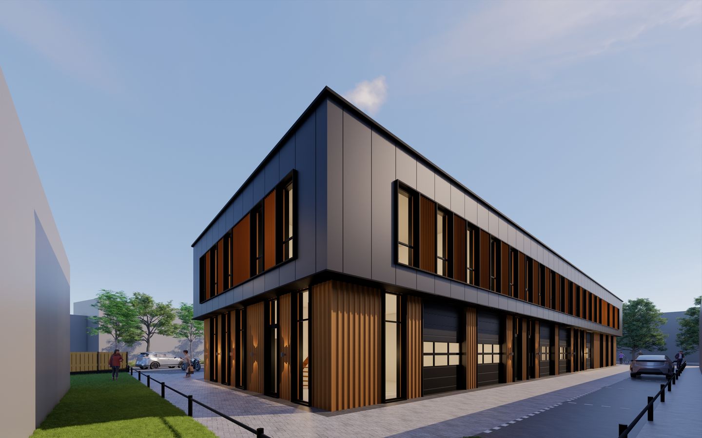 View photo 5 of Wagenmakersweg 2
