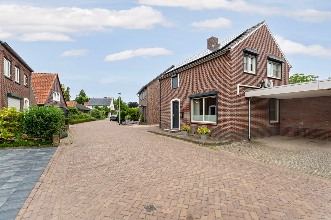 Photo 31 of Pastoor Berdenstraat 3