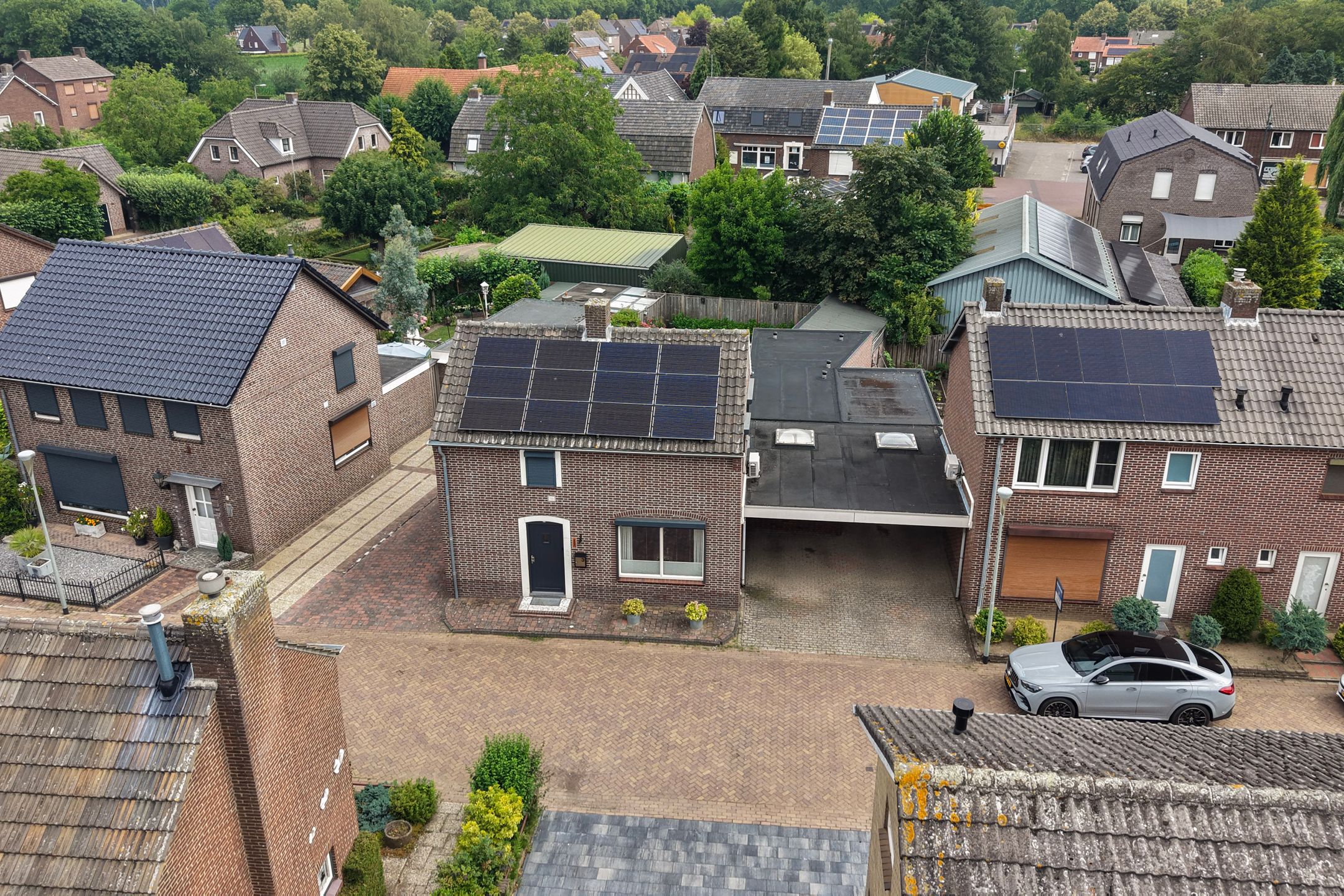 Photo 27 of Pastoor Berdenstraat 3