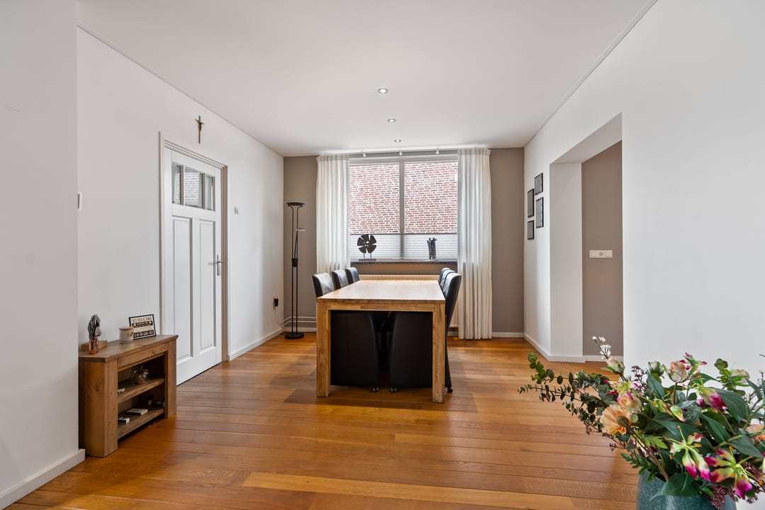 Photo 8 of Pastoor Berdenstraat 3