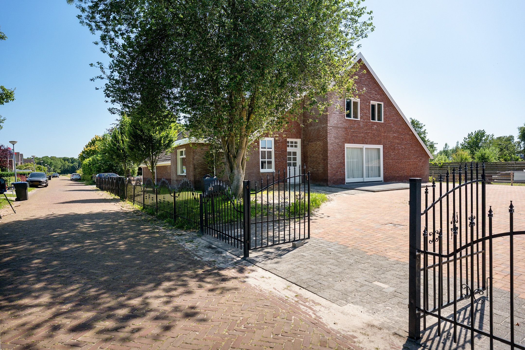 Hanekampswijk 48 