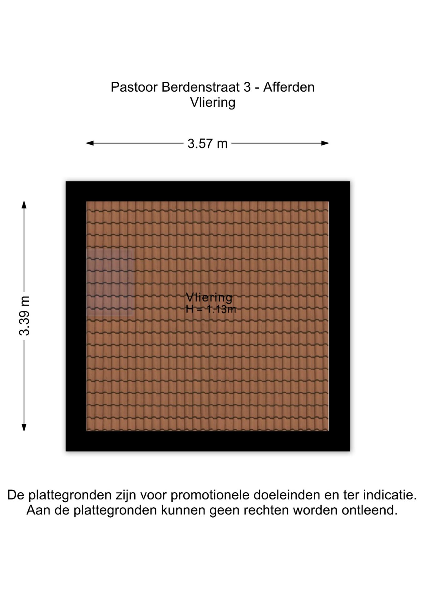 Photo 34 of Pastoor Berdenstraat 3
