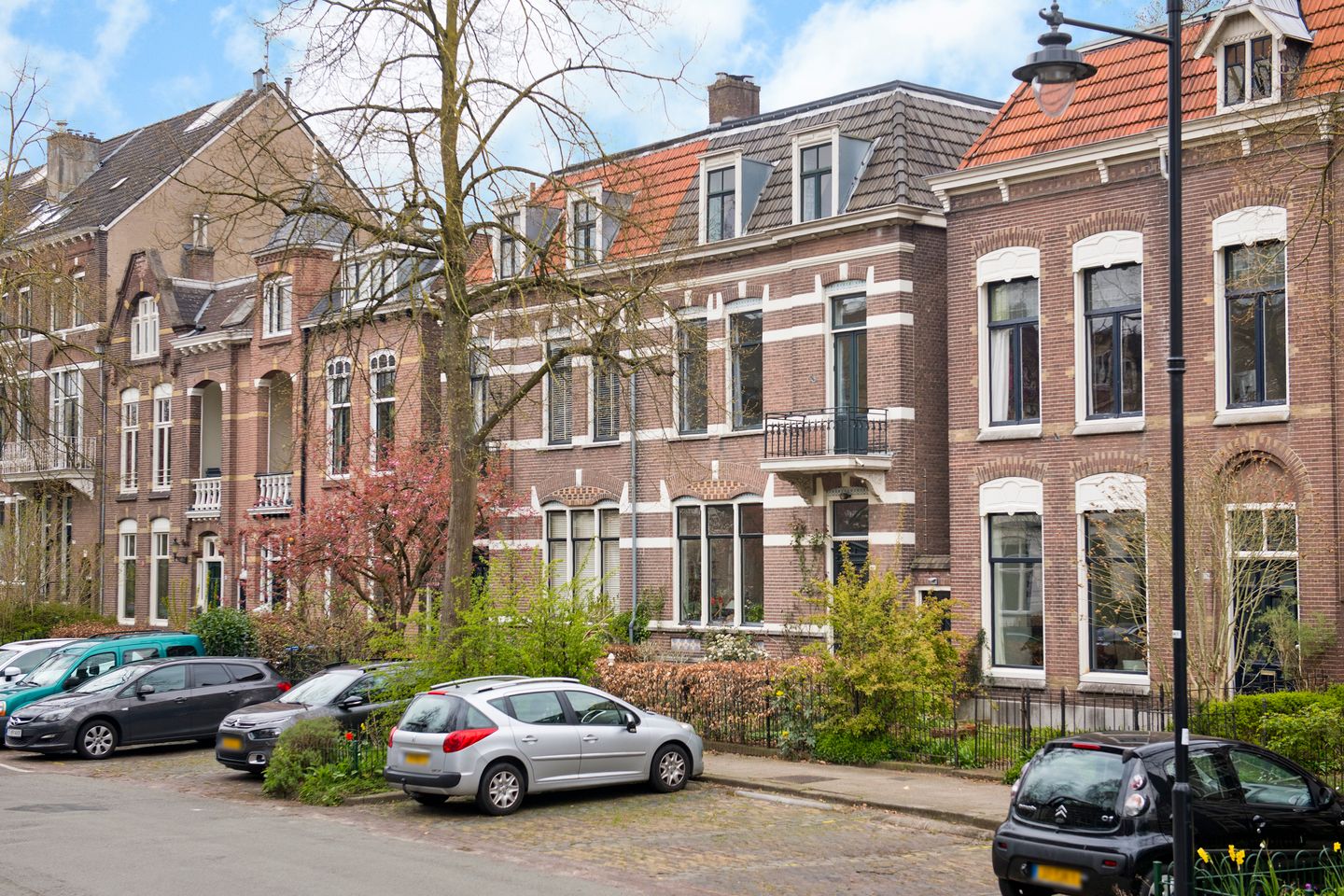 Foto 4 van Boulevard Heuvelink 173
