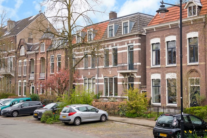 Foto 4 van Boulevard Heuvelink 173