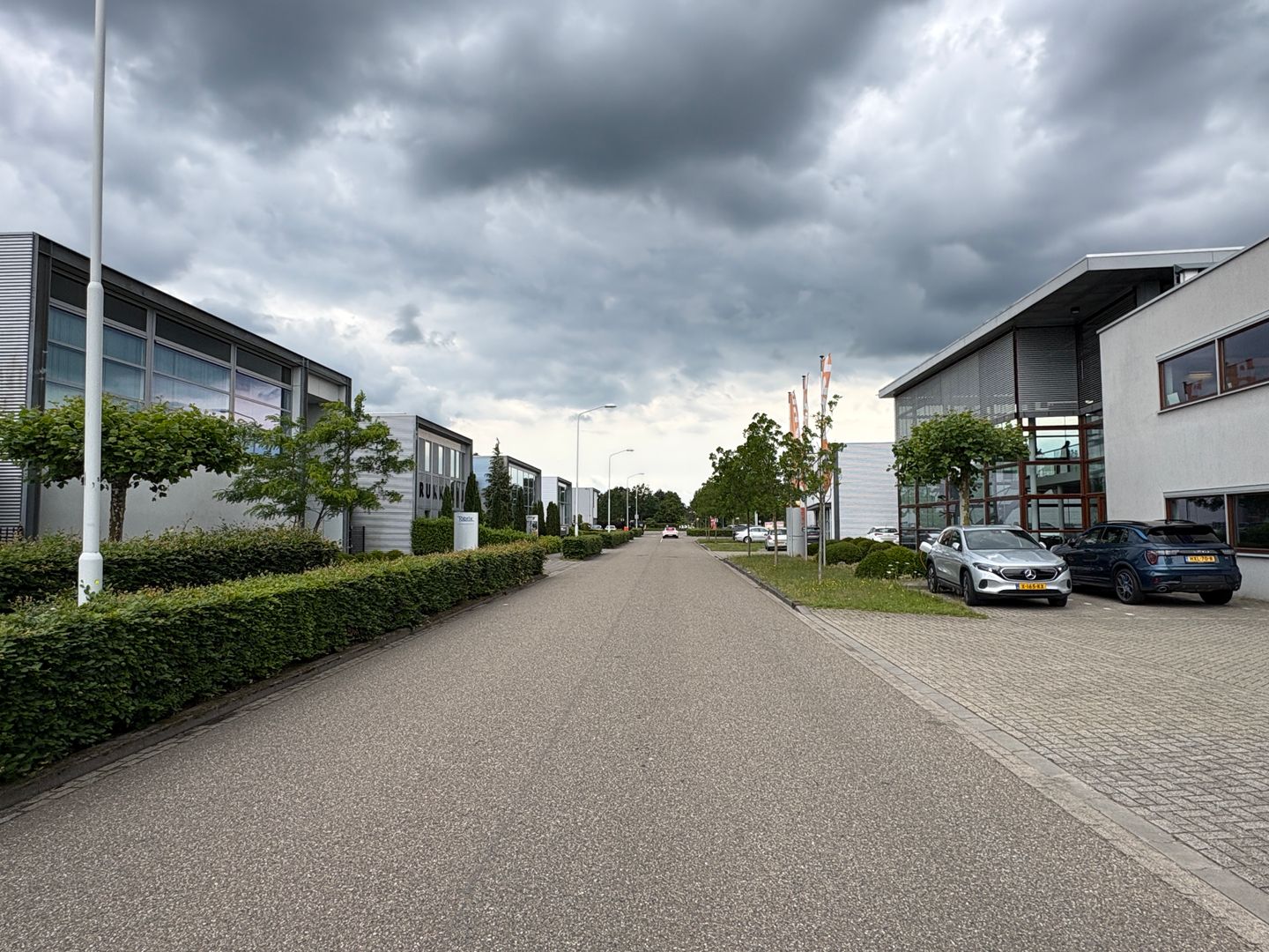 View photo 3 of Van Dijklaan 14
