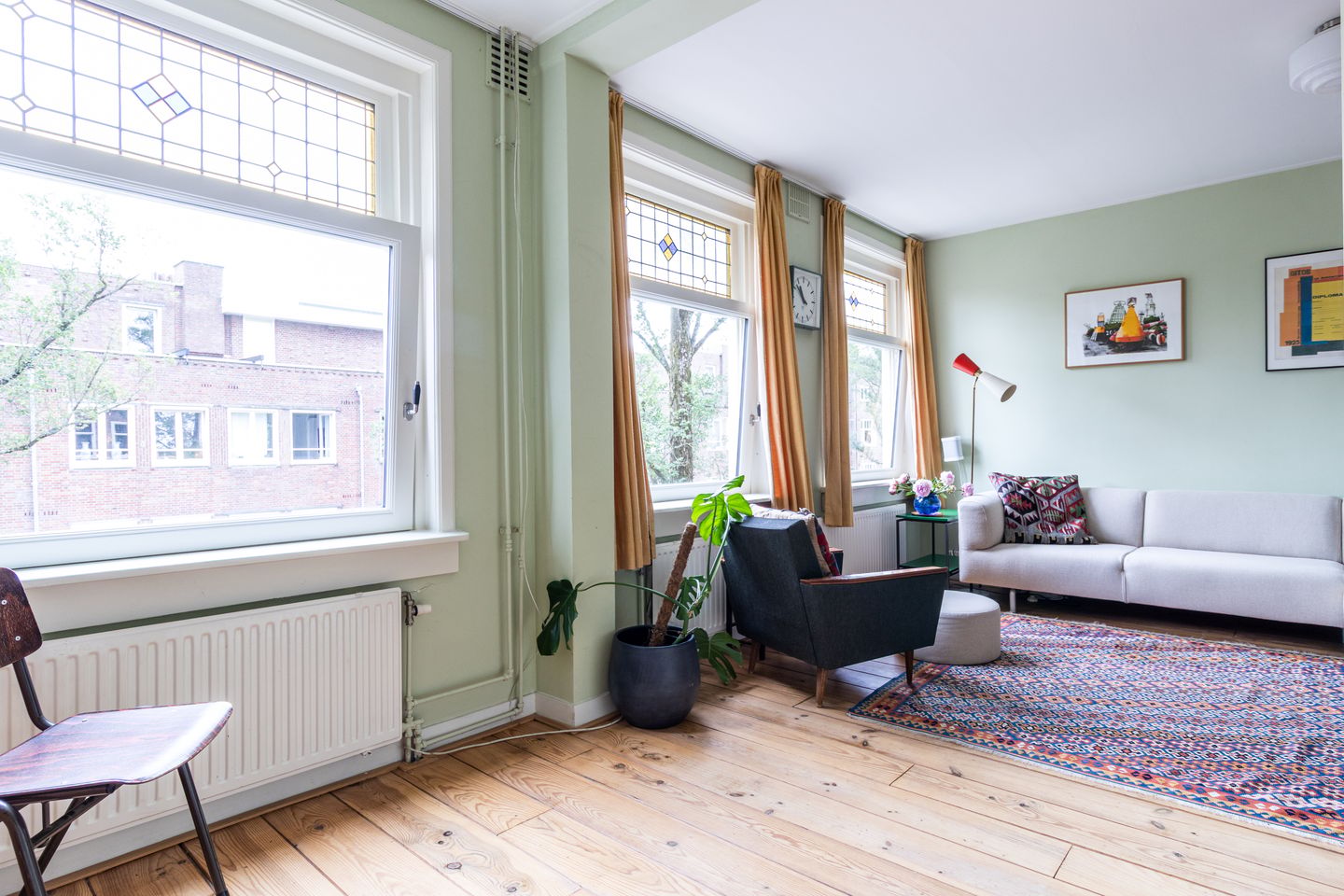 Foto 4 van Marco Polostraat 281-3