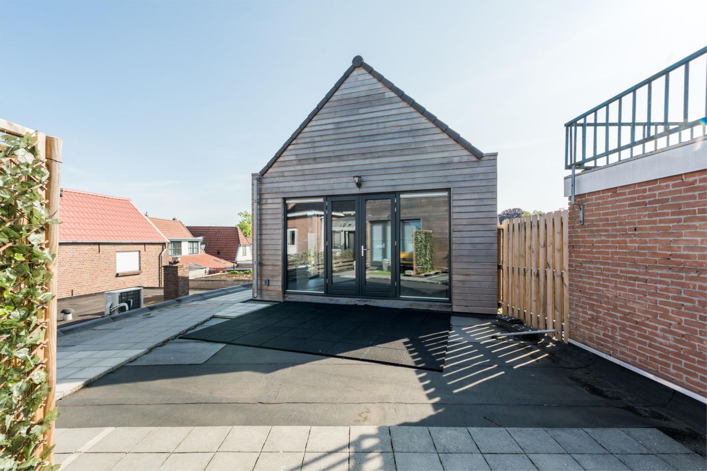 Photo 1 of Weeshuisstraat 29-B