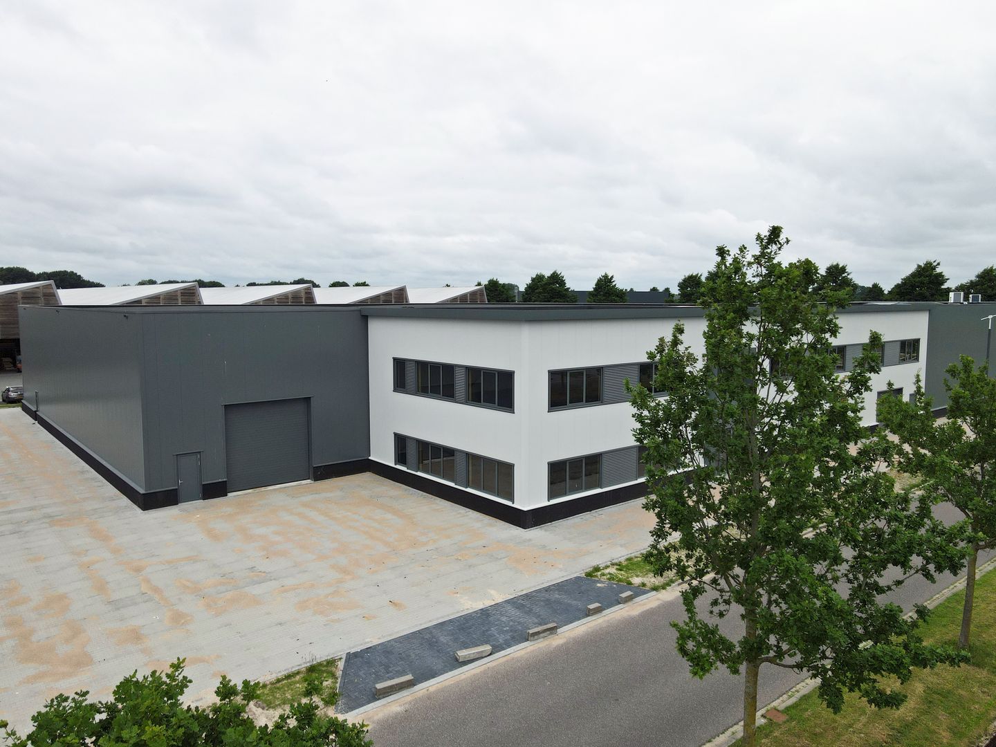 View photo 2 of Ottolaan 7-a