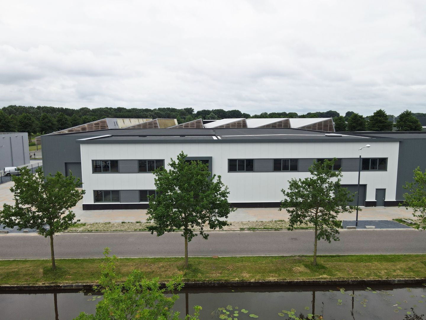View photo 3 of Ottolaan 7-a
