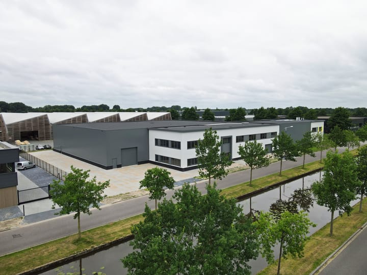 Ottolaan 7-A