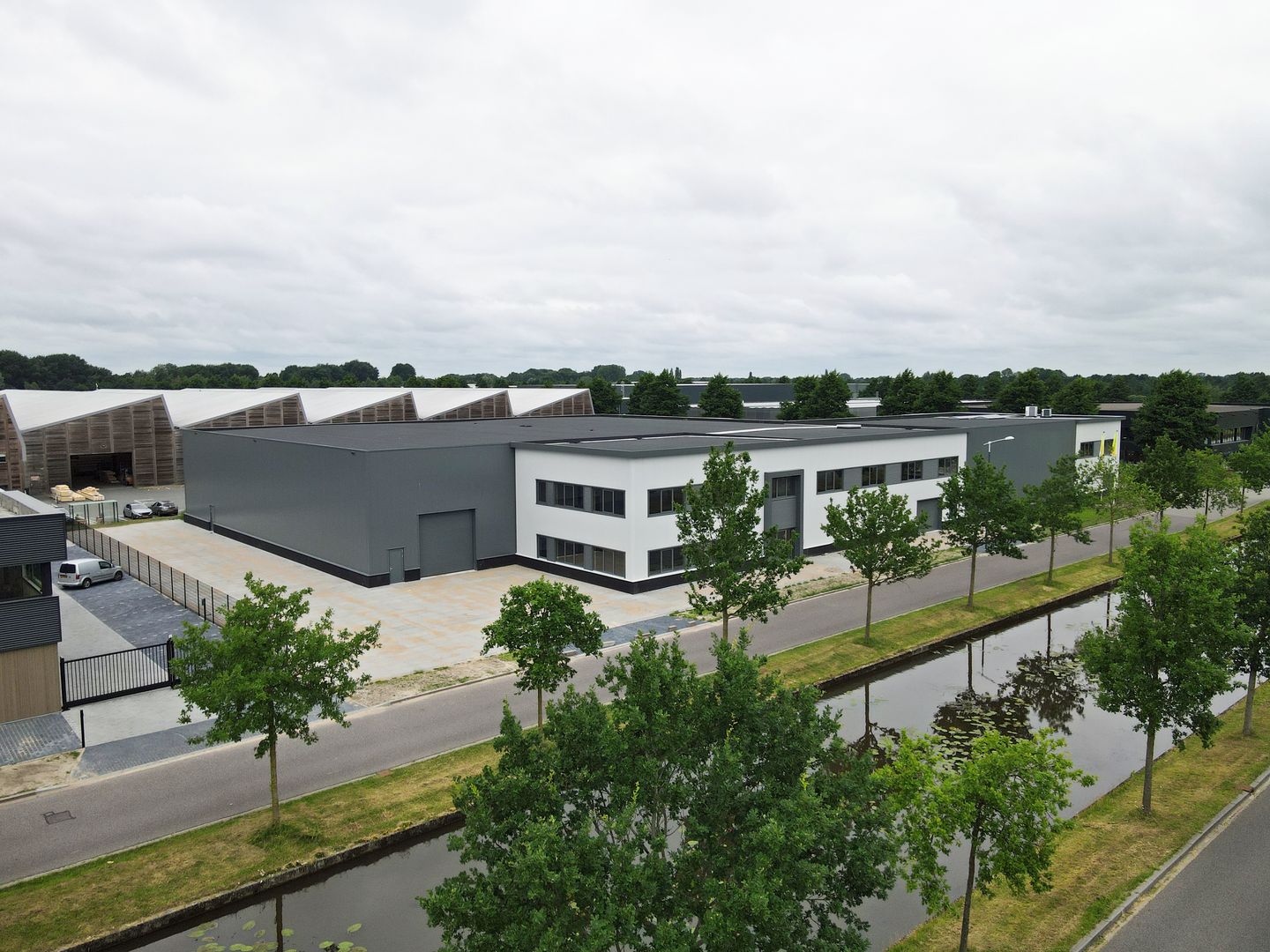 View photo 1 of Ottolaan 7-a