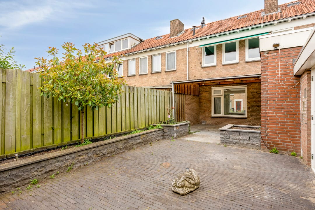 Foto 17 van Jacobus Poelsstraat 21