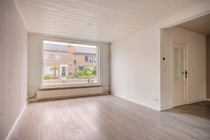 Foto 4 van Jacobus Poelsstraat 21