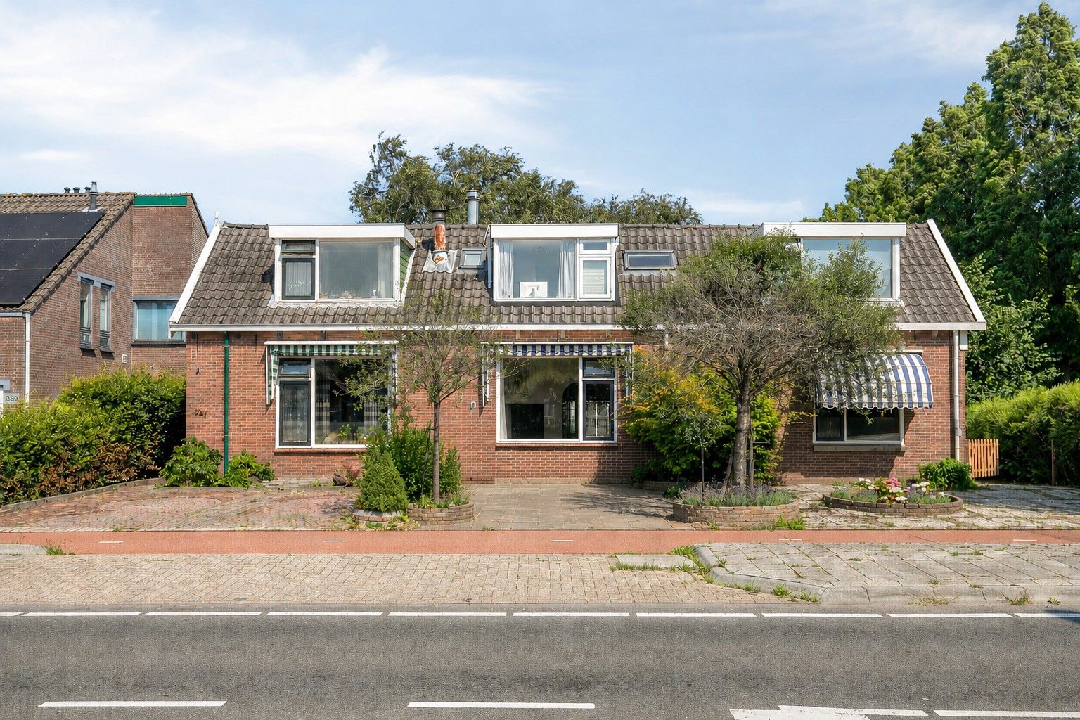 Noordeinde 335 