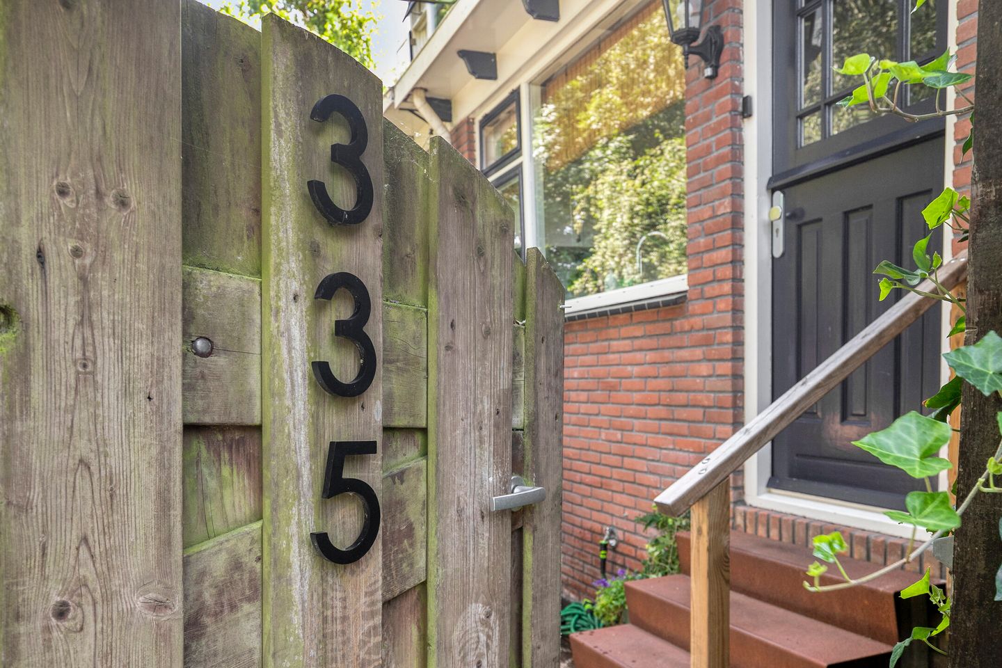 Foto 4 van Noordeinde 335