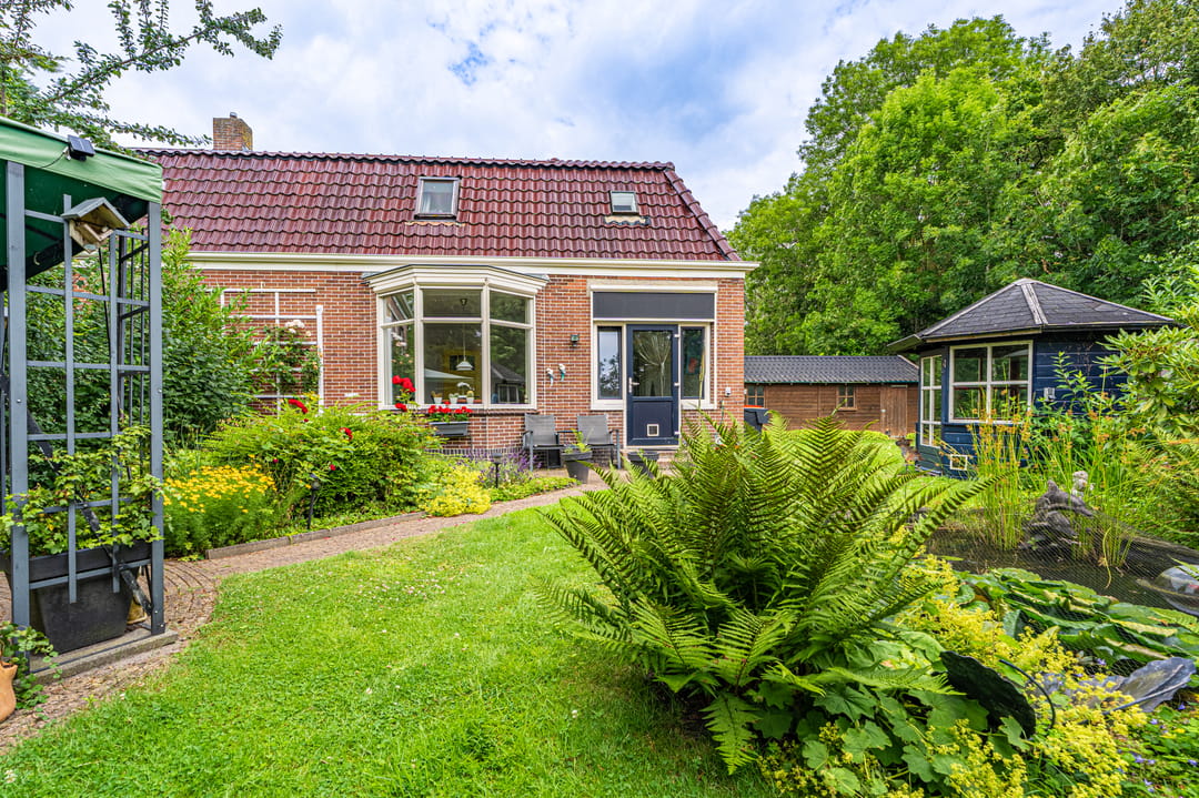 Foto 2 van Nieuweweg 1