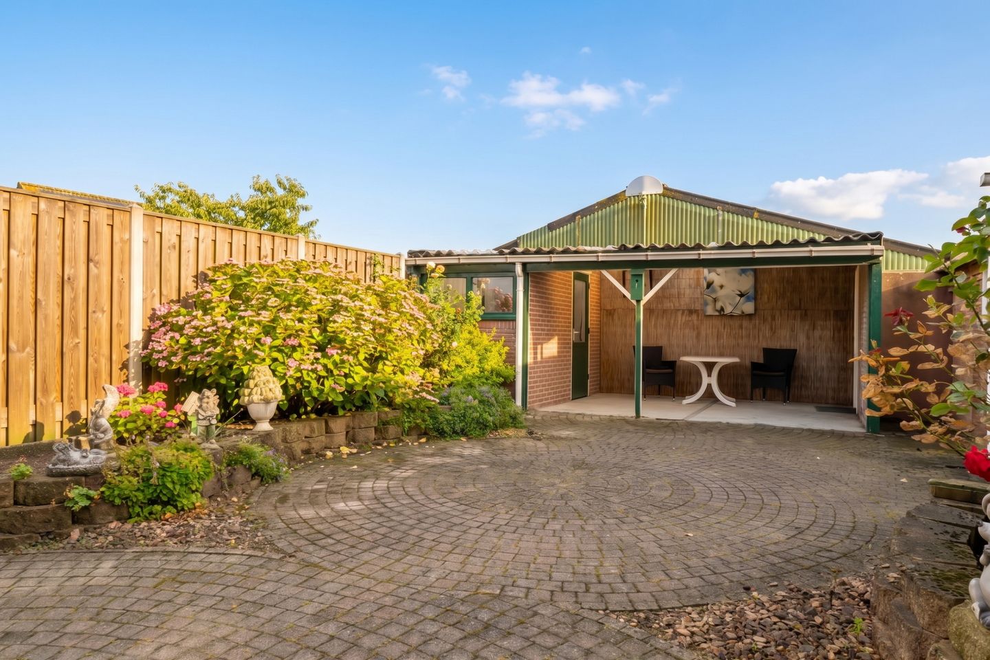 Foto 5 van Ooster Boekelweg 34