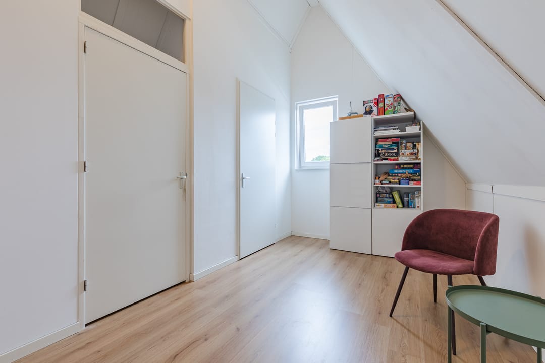 Foto 46 van Den Heuvel 54