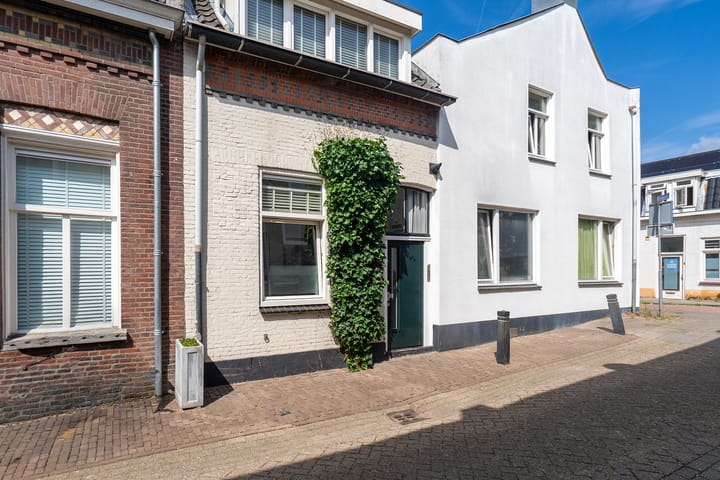Sint Annastraat 43-a