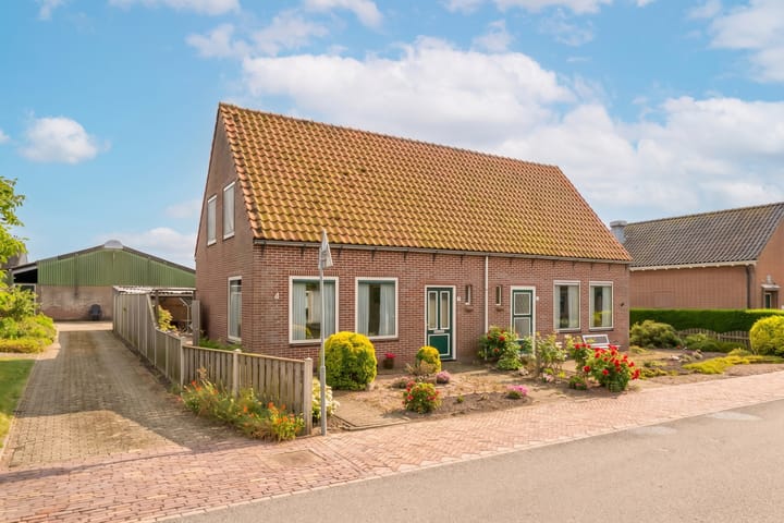 Foto 2 van Ooster Boekelweg 34