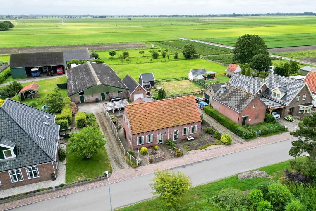 Foto 1 van Ooster Boekelweg 34