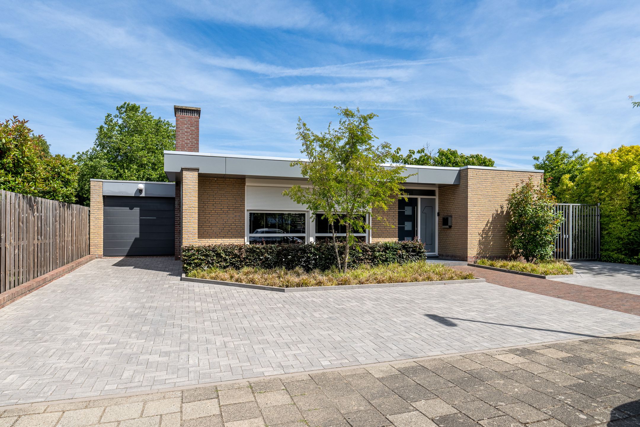 Nazarethstraat 1