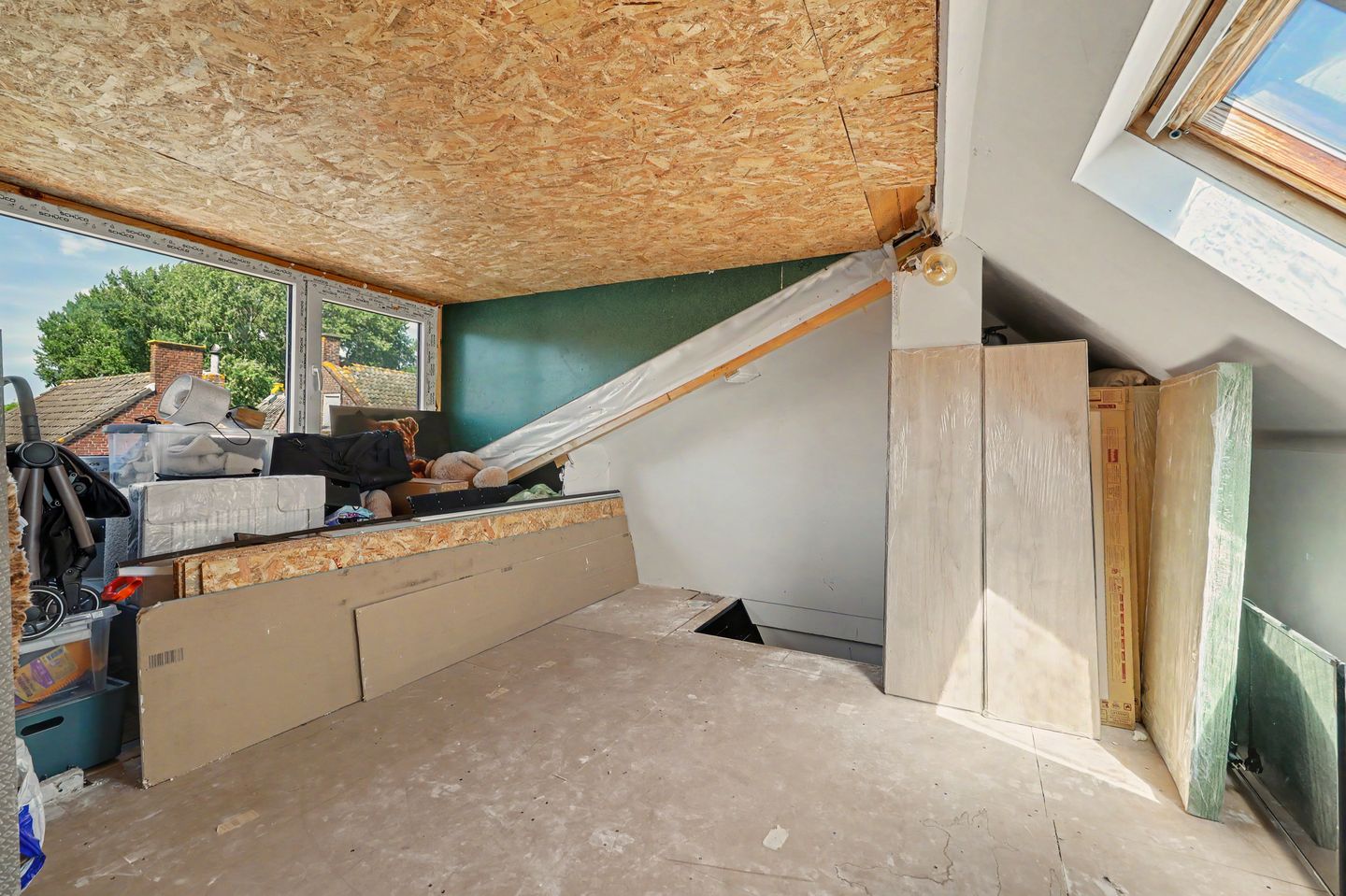 Photo 35 of Westeinde 8