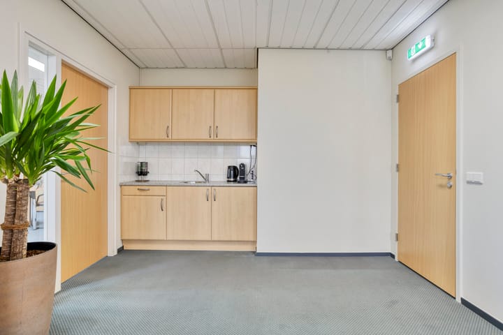 Vliet 26, Gemert