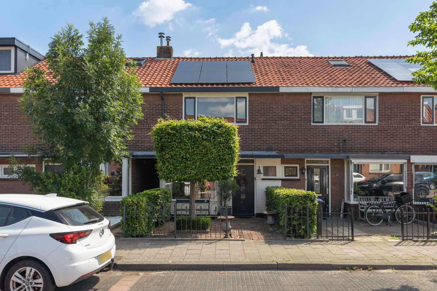 Foto 1 van Ruisdaelstraat 36